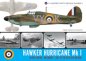 Hawker Hurricane Mk1: Wingleader Photo Archive Number 3